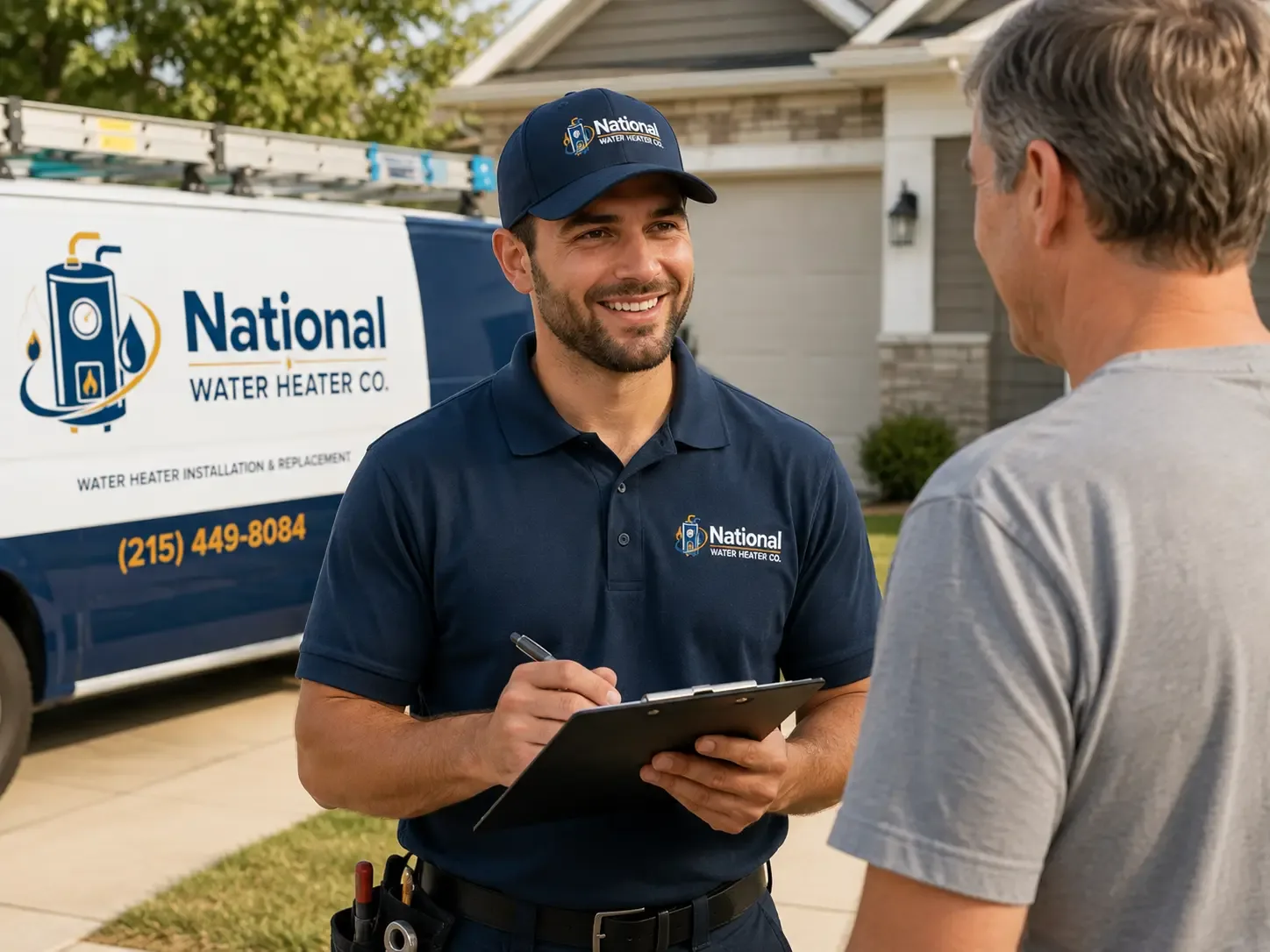 Water Heater Installation Bridgeport, CA FAQs